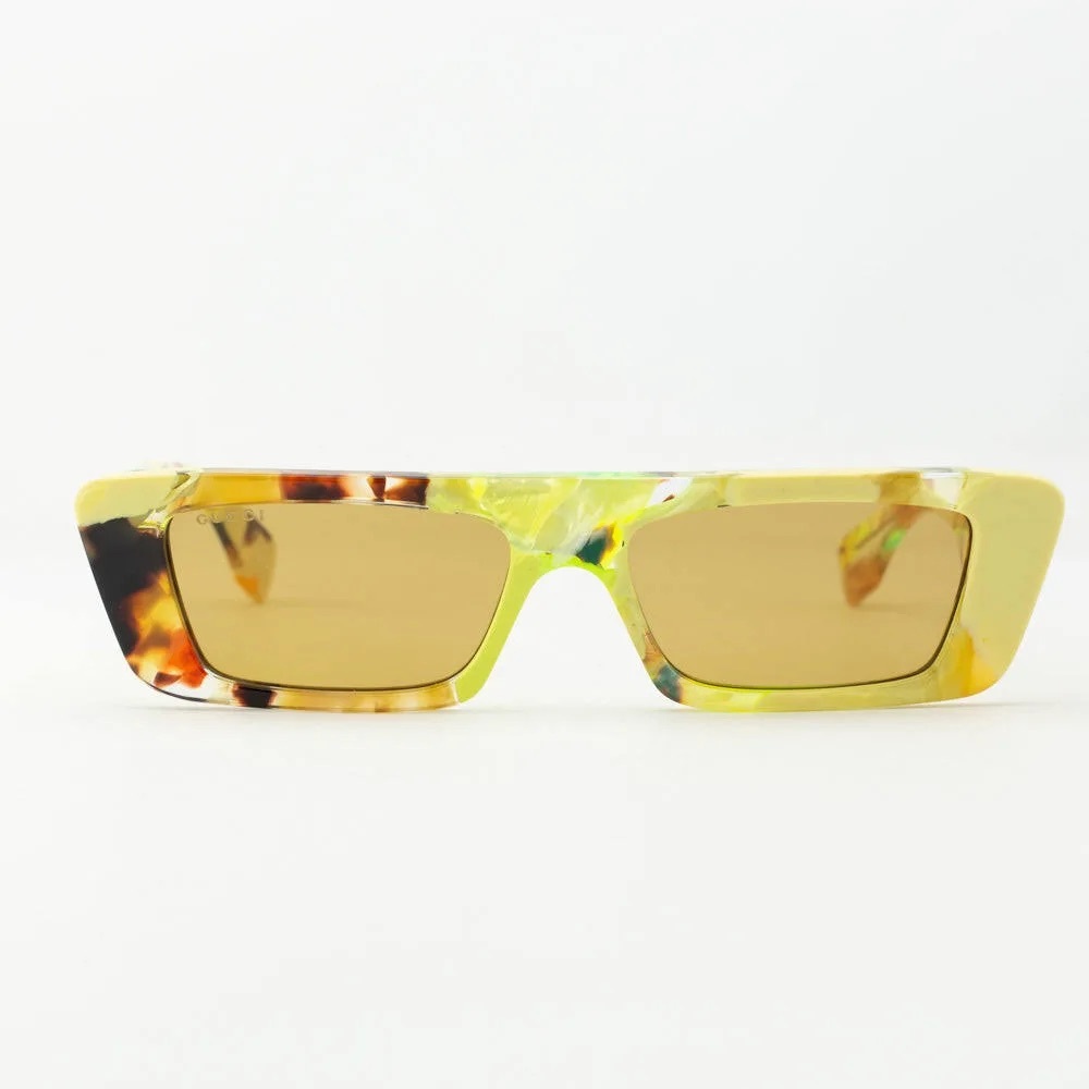 Brand New, never worn Gucci Sunglasses.